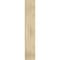 Ekena Millwork Merced Slat Rough Sawn Outlooker, Douglas Fir, 8"W x 38"D x 46"H OUT08X38X46MRC06RDF - alternate 4